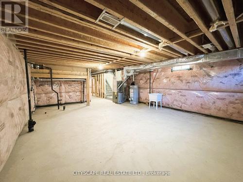 72 Maclachlan Avenue, Haldimand, ON - Indoor Photo Showing Basement