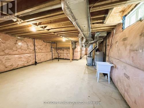 72 Maclachlan Avenue, Haldimand, ON - Indoor Photo Showing Basement