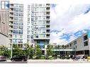 179 Metcalfe Street Unit#1509, Ottawa, ON  - Outdoor With Balcony With Facade 