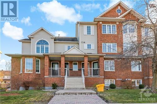 4474 Harper Avenue, Ottawa, ON - Outdoor With Facade