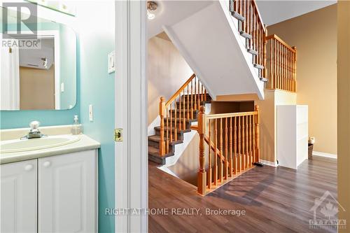 4474 Harper Avenue, Ottawa, ON - Indoor Photo Showing Bathroom