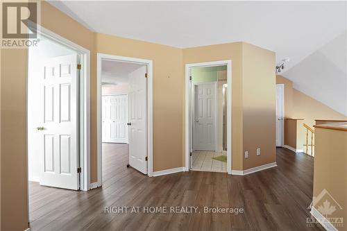 4474 Harper Avenue, Ottawa, ON - Indoor Photo Showing Other Room