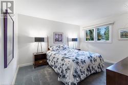 View of carpeted bedroom - 