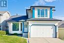 145 Macewan Park Rise Nw, Calgary, AB  - Outdoor 