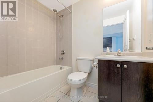 118 - 570 Lolita Gardens, Mississauga, ON - Indoor Photo Showing Bathroom