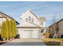 8017 Shaske Dr Nw, Edmonton, AB  - Outdoor With Facade 