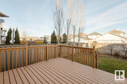 8017 Shaske Dr Nw, Edmonton, AB - Outdoor With Exterior