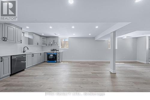 935 Barton Way, Innisfil, ON - Indoor