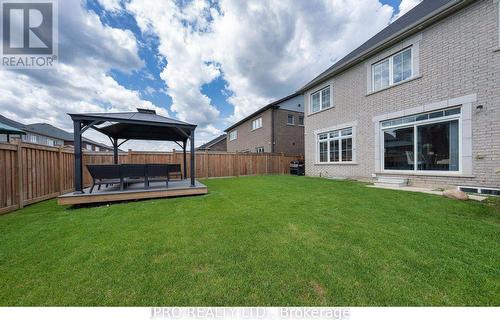 935 Barton Way, Innisfil, ON - Outdoor With Exterior