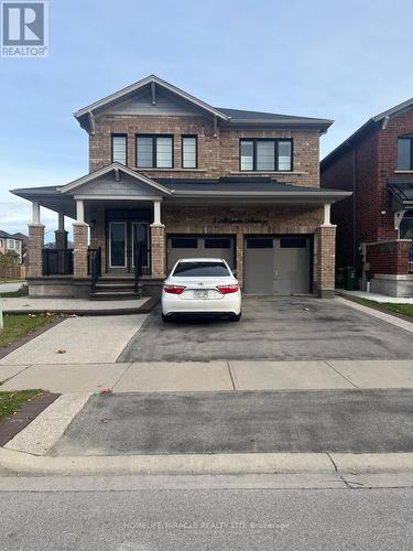 3 Aldgate Avenue, Hamilton, ON - Outdoor With Facade