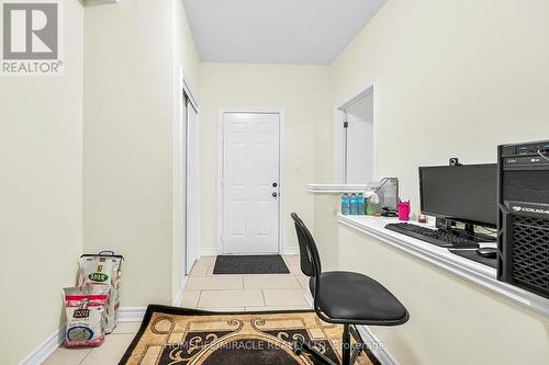 3 Aldgate Avenue, Hamilton, ON - Indoor Photo Showing Office