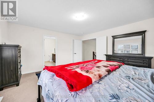 3 Aldgate Avenue, Hamilton, ON - Indoor Photo Showing Bedroom