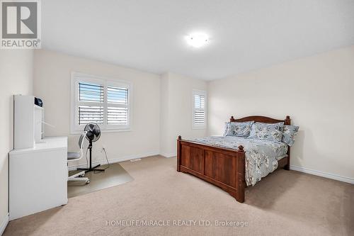 3 Aldgate Avenue, Hamilton, ON - Indoor Photo Showing Bedroom