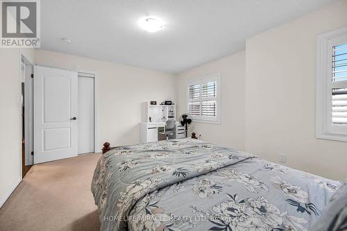 3 Aldgate Avenue, Hamilton, ON - Indoor Photo Showing Bedroom