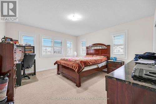 3 Aldgate Avenue, Hamilton, ON - Indoor Photo Showing Bedroom