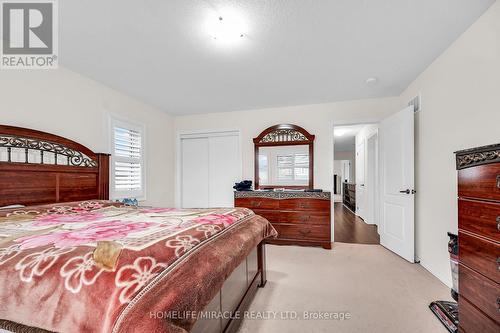 3 Aldgate Avenue, Hamilton, ON - Indoor Photo Showing Bedroom