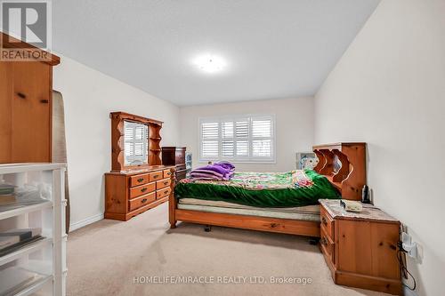 3 Aldgate Avenue, Hamilton, ON - Indoor Photo Showing Bedroom