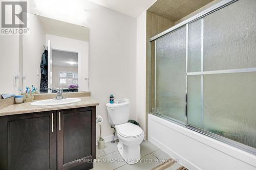 3 Aldgate Avenue, Hamilton, ON - Indoor Photo Showing Bathroom