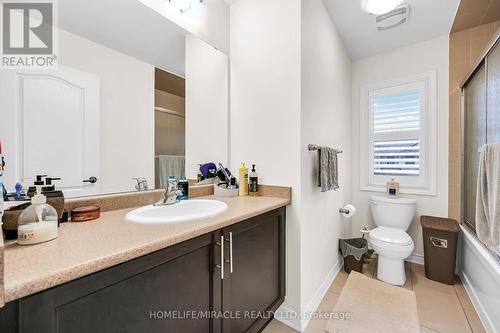 3 Aldgate Avenue, Hamilton, ON - Indoor Photo Showing Bathroom