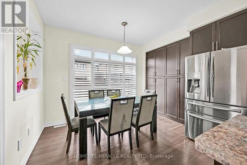 3 Aldgate Avenue, Hamilton, ON - Indoor Photo Showing Dining Room