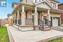 3 Aldgate Avenue, Hamilton, ON  - Outdoor With Deck Patio Veranda 