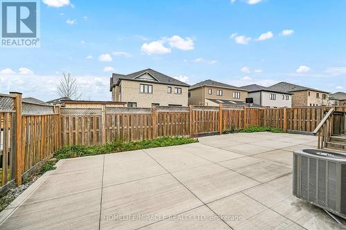 3 Aldgate Avenue, Hamilton, ON - Outdoor