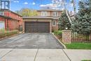 560 Marlatt Drive, Oakville, ON  - Outdoor 