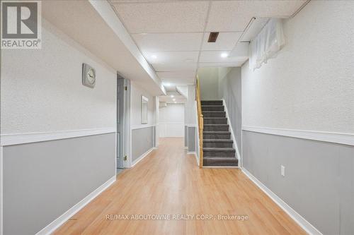 560 Marlatt Drive, Oakville, ON - Indoor Photo Showing Other Room