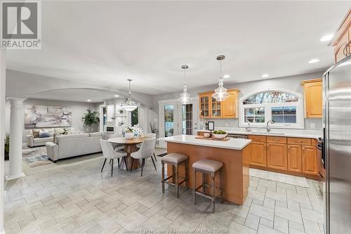 991 Woodland Crescent, Lakeshore, ON - Indoor