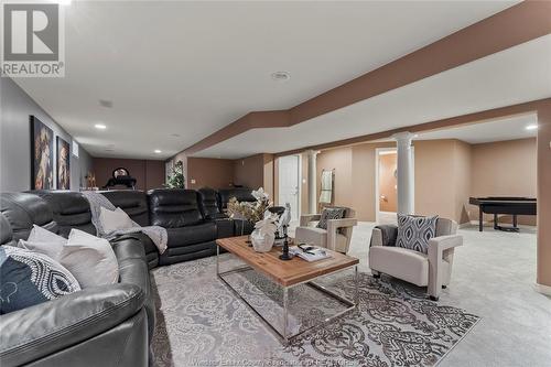 991 Woodland Crescent, Lakeshore, ON - Indoor