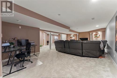 991 Woodland Crescent, Lakeshore, ON - Indoor