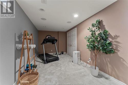 991 Woodland Crescent, Lakeshore, ON - Indoor Photo Showing Other Room