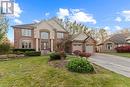 991 Woodland Crescent, Lakeshore, ON  - Outdoor With Facade 