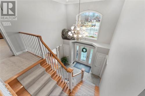 991 Woodland Crescent, Lakeshore, ON - Indoor Photo Showing Other Room