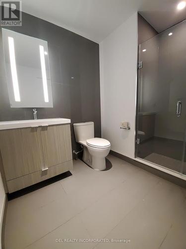 1908 - 575 Bloor Street E, Toronto, ON - Indoor Photo Showing Bathroom