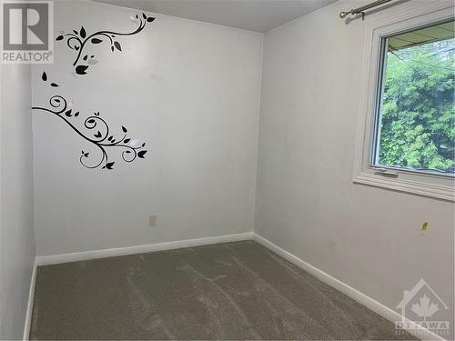 bedroom number 4 - 210 Harcourt Avenue, Ottawa, ON - Indoor Photo Showing Other Room