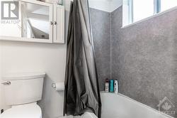 SDU 4 piece bathroom - 