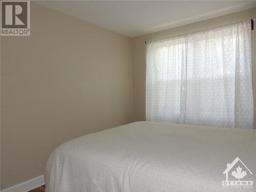 310 Byron Avenue Unit#3, Ottawa, ON - Indoor Photo Showing Bedroom