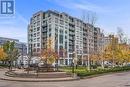 703 - 32 Clegg Road, Markham, ON  - Outdoor With Balcony With Facade 