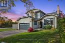 1502 Streamside Court, Pickering, ON  - Outdoor With Facade 