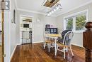 1502 Streamside Court, Pickering, ON  - Indoor Photo Showing Dining Room 