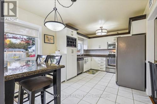 1502 Streamside Court, Pickering, ON - Indoor