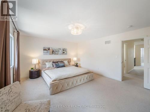 34 Brookview Drive, Bradford West Gwillimbury, ON - Indoor Photo Showing Bedroom