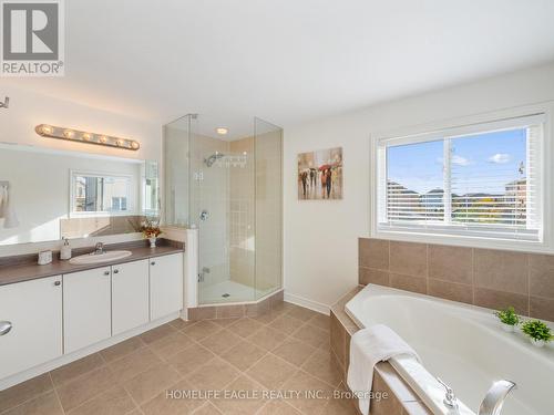 34 Brookview Drive, Bradford West Gwillimbury, ON - Indoor Photo Showing Bathroom