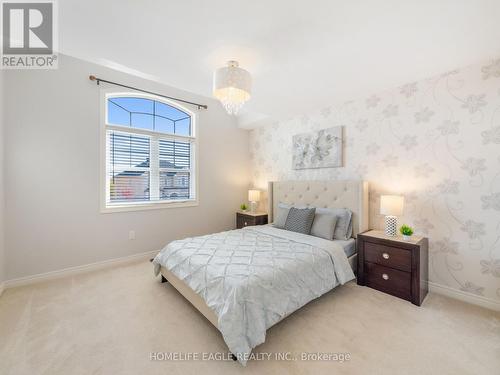 34 Brookview Drive, Bradford West Gwillimbury, ON - Indoor Photo Showing Bedroom