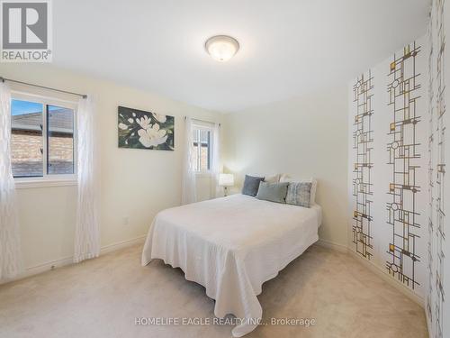 34 Brookview Drive, Bradford West Gwillimbury, ON - Indoor Photo Showing Bedroom