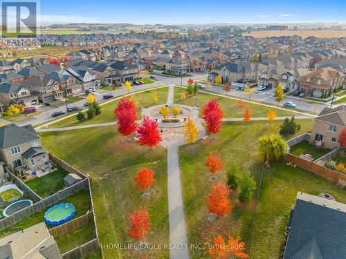 34 Brookview Drive, Bradford West Gwillimbury, ON - Outdoor With View