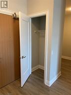 View of closet - 