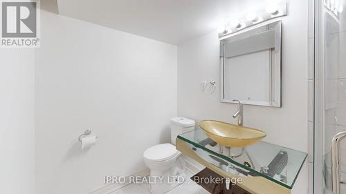 6017 Osprey Boulevard, Mississauga, ON - Indoor Photo Showing Bathroom