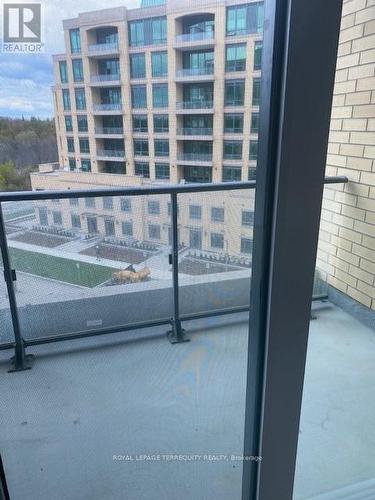 522 - 11750 Ninth Line, Whitchurch-Stouffville, ON - Outdoor With Balcony